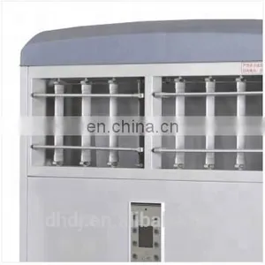 Evaporative Water Cooled Mobile Home Cooling Fan thumbnail-5