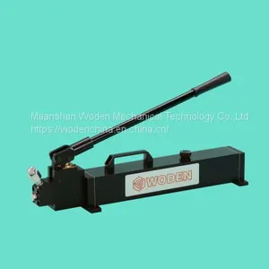 P Series Hydraulic Hand Pump,high Pressure Pump for Cylinder,bolt Tensioner in Wodenchina,28P160 thumbnail-2
