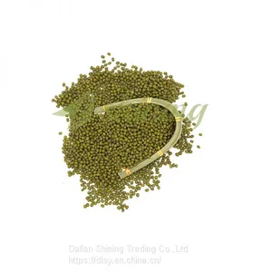 Good Price Peel Green Mung Bean Split Frijol Mungo thumbnail-3