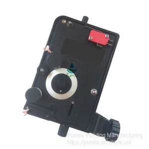 Mechanical Winding Tensioner Wire Tension Device for Wire Dia 0.02-0.45mm thumbnail-3