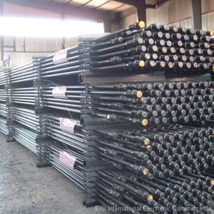 API Oil Well Grade Sucker Rod thumbnail-4