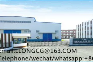 Shenyang Getai Hydropower Equipment CO.,Ltd. company overview - view 3 thumbnail