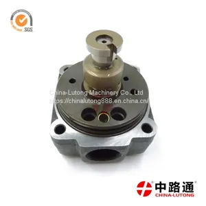 Head Rotor Db4 OEM 1-468-333-323 for FIAT Geotech thumbnail-1