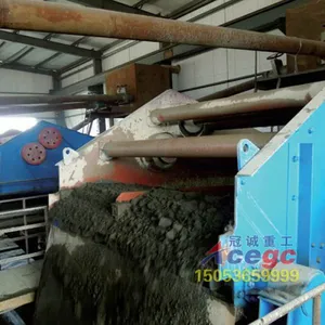 Dewatering Screen for Sand Washing Site thumbnail-1