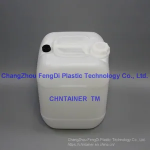 Heavy Duty Plastic Stackable Closed Head Drums 20L thumbnail-2