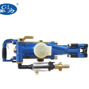 YT28 Rock Drill Machine thumbnail-1