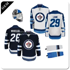 Usa Wholesale Team Sportswear Hockey thumbnail-5