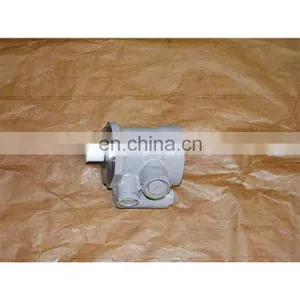 SAIC- IVECO Truck Part 3406-800610 Steering Pump Assembly thumbnail-4