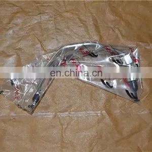 SAIC-IVECO High Pressure Fuel Inlet Pipe FAT5801512268 thumbnail-2
