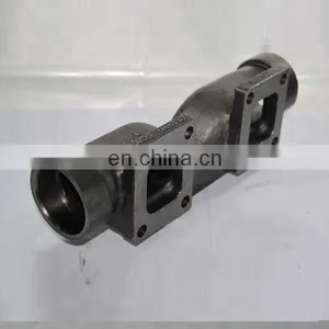 K19 KTA19 Exhaust Manifold For Marine Engine 3080980 3038778 3202173 207176 205811 thumbnail-5
