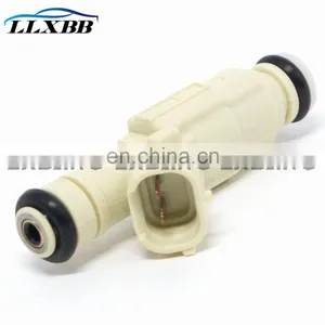 Original LLXBB Fuel Injector 35310-2G100 For Hyundai Tucson Kia 353102G100 thumbnail-3