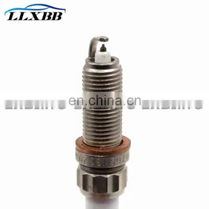 Genuine Auto Engine Spark Plug A0041596403 Z6S113320 For Mercedes-Benz A 0041596403 thumbnail-5