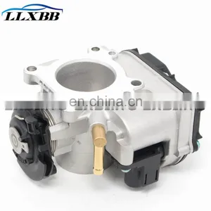 Original Electronic Throttle Body 06A133066E For Skoda Octavia VW Beetle Golf Jetta 408236111007Z thumbnail-3