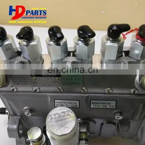 6BT Diesel Fuel Injection 4063845 105404-6090 Pump Original Factory thumbnail-5