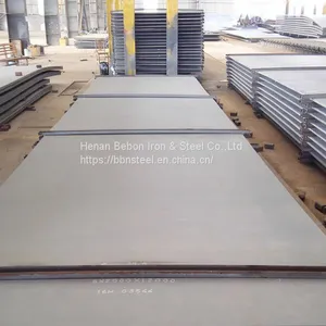 Ccs Ah36 gl Ah36 Steel Plate thumbnail-3