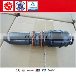 Diesel Engine Genuine PT Injector Nt855 Injector 3054218 thumbnail-3