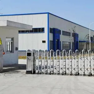 Hebei SuoYi New Material Technology Co.,Ltd company overview - view 3 thumbnail