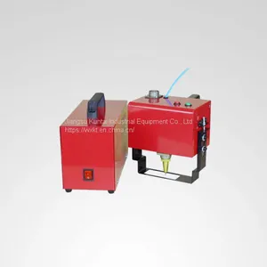 Pneumatic Handheld Engraving Machine for VIN Number Code Engravor Tool thumbnail-2