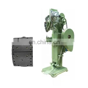 Heavy Duty Automatic Riveter Professional Factory thumbnail-1