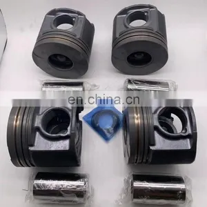 Engine Spare Parts Piston 13101-30081 for 2KD thumbnail-5