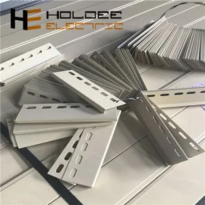 Colored Solid Through Cable Tray thumbnail-3