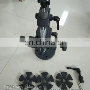 No,002(1) COMMON RAIL INJECTOR SUPPORT thumbnail-3