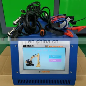 DIESEL HEUI INJECTOR TESTER CAT900L FOR 3412 C7 C9 C-9 3126 HEUI INJECTOR thumbnail-1