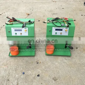 Станция для тестирования форсунок системы Common Rail CR700L thumbnail-5