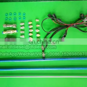 Best Price Common Rail Diesel Injector Tester EPS100 thumbnail-6