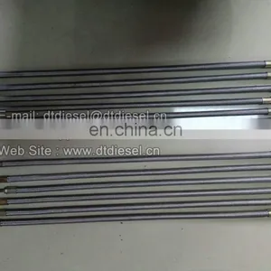 High Pressure Oil Pipe For Common Rail Test Bench thumbnail-1