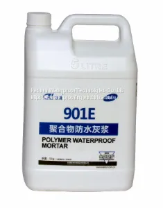 Slurry Composite High Polymer Cement Waterproof Coating thumbnail-1