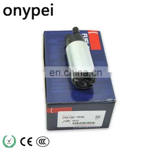 Auto Spare Parts High Quality Aftermarket Automotive Fuel Pump Prices 23221-15040 thumbnail-6