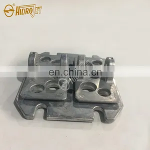 J05E Engine Spare Part Foot Pedal for Sale thumbnail-2