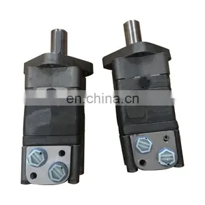 Trade Assurance Danfoss OMT Series OMT160 OMT200 OMT250 OMT315 OMT400 OMT500 Hydraulic Motor thumbnail-2