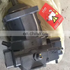 Rexroth A7VO of A7VO28 A7VO55 A7VO80 A7VO107 A7VO160 A7VO250 A7VO355 A7VO500 Axial Piston Variable Pump A7VO250LRD/63R-VZB02 thumbnail-2