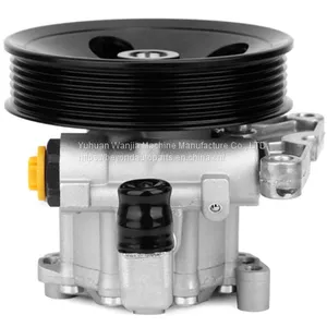 POWER STEERING PUMP BENZ CLASS M (W163) 0024668101 0024668201 JPR504 thumbnail-1