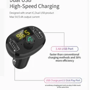 2020 Wireless Car Charge thumbnail-1