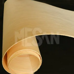 0.45mm Side Pressed Mulitply Layers Bamboo Veneer thumbnail-1