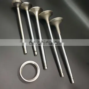 New Marine Diesel for MWM Deutz TBD 620 TBD620 12032866 12303494 12304754 12300235 Intake Exhaust Engine Valve Guide Seat Insert thumbnail-5