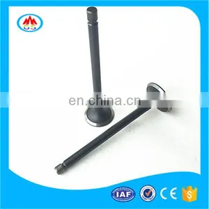 For Dacia Duster Inlet Exhaust Engine Valves of Military Vehicles 4x4 SUV Accessories Parts thumbnail-5