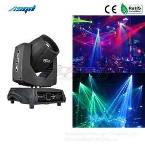 ASGD 230 Beam Light Professional Stage Performance Effect Lighting thumbnail-1