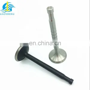 Super Bikes Motorcycle Parts Intake Exhaust Valves for Honda Demark Crf230 Crf 450 125 250cc Engine Valve thumbnail-7