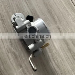 Throttle Body Suitable for CHEVROLET AVEO OE 0280750562 0280750494 55577375 55561495 96817600 thumbnail-4