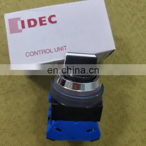 IDEC Power Switch Button ASN3320N thumbnail-3