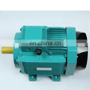 YD Series 9/10 Poles Three Phase ac Induction Motor /electrical Motor thumbnail-6
