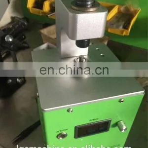 Common Rail Injectors Repair Tools Grinding Tools for Valve Assembly thumbnail-4