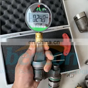 CAT C13 HEUI Middle Pressure Common Rail Diesel Fuel Injector Repair Tools Common Rail Injector Repair Tool thumbnail-1