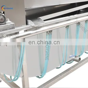Good Performance High Cleaning Rate Chicken Feather Removal Machine thumbnail-7