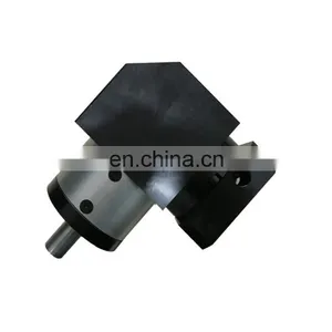 Good Sale ZPLE80 WPLE80 Right Angle Planetary Reducer One Stage Ratio 3 Speed Reduction thumbnail-2