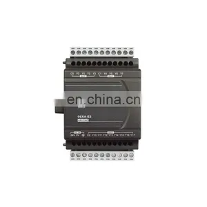 Factory Price Delta ES2 Series PLC Module DVP04AD-E2 thumbnail-1